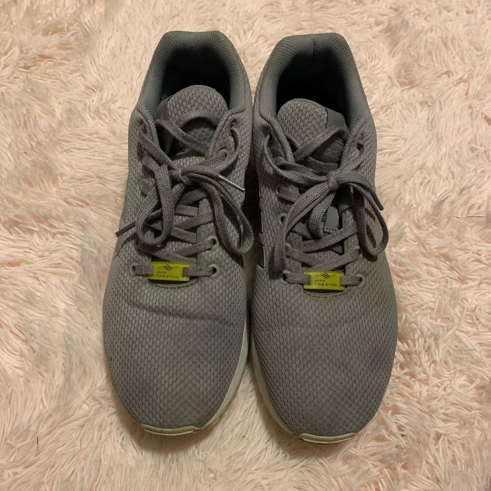 Adidas Torsion Sneakers